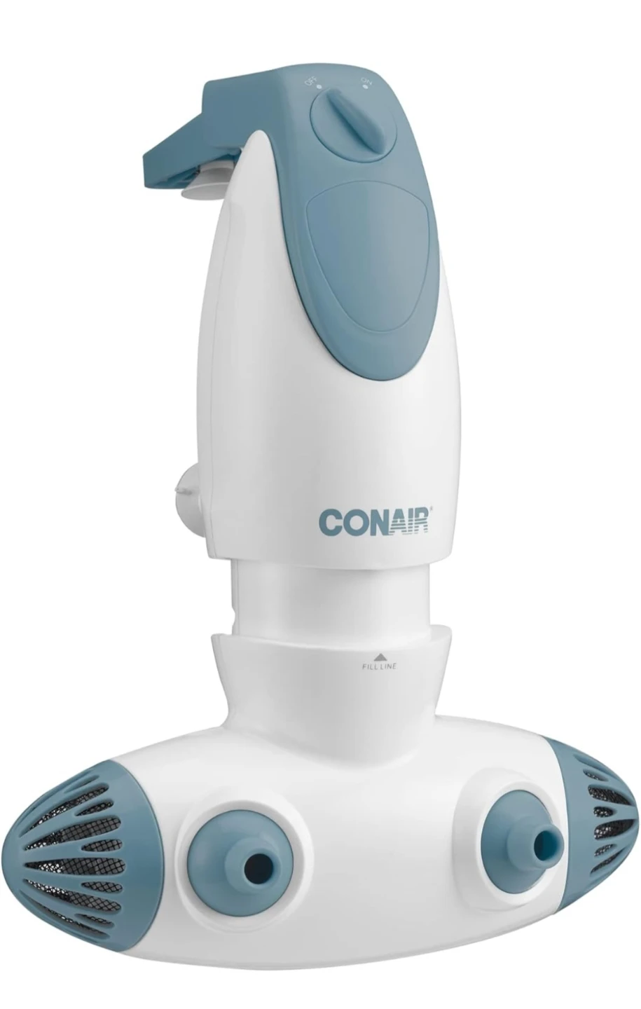 Conair Portable Bath Spa with Dual Hydro Jets - photo 3