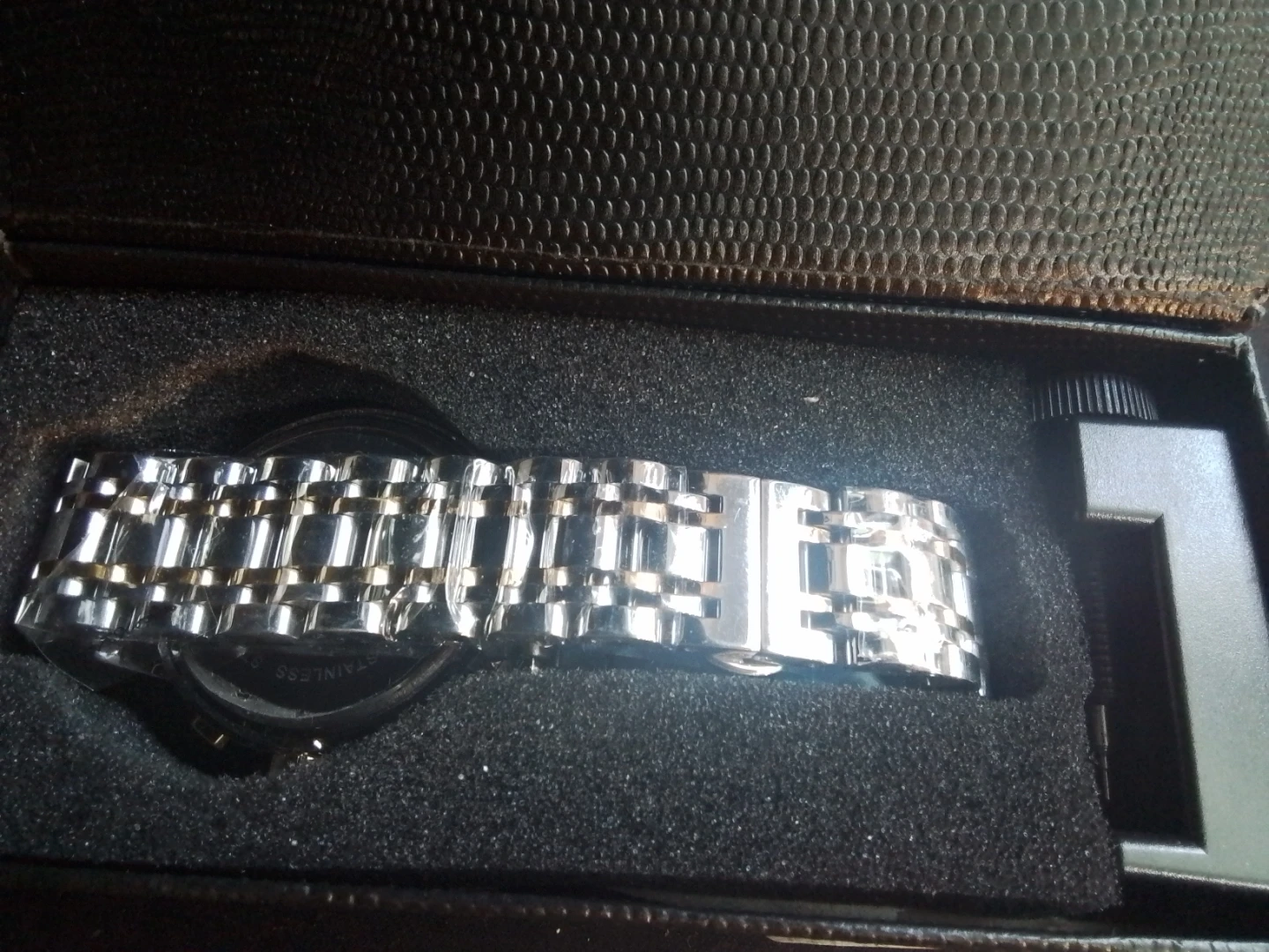 LIGE Sport Watch with Original Box New - photo 2