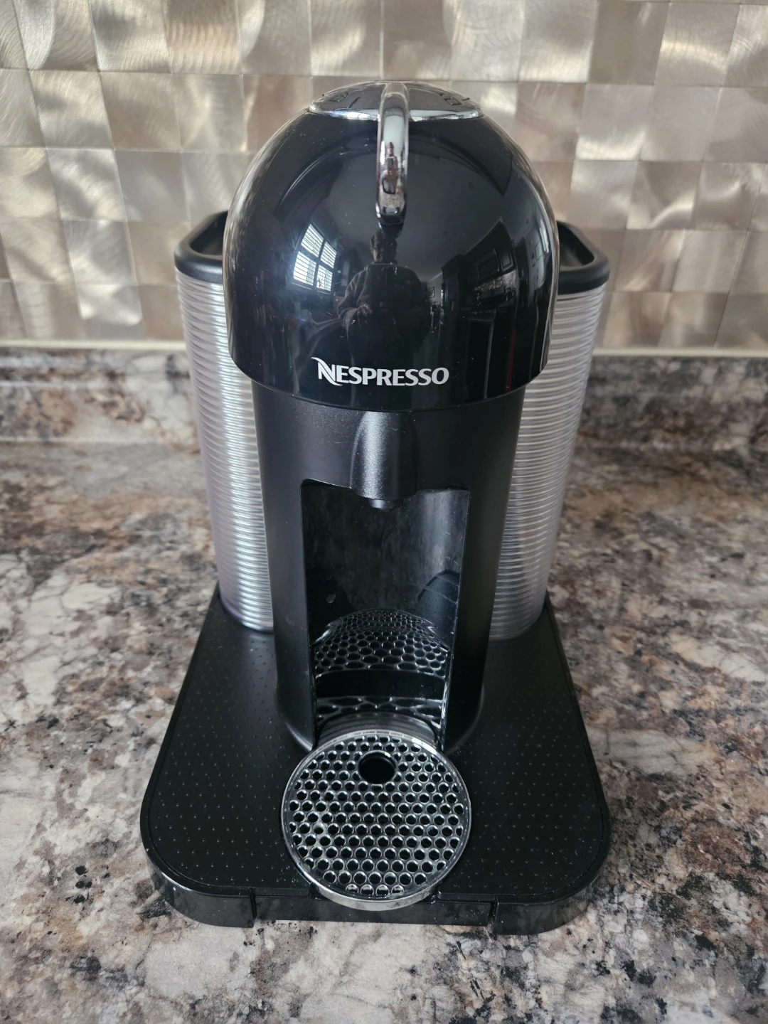 Nespresso VertuoPlus Coffee Maker