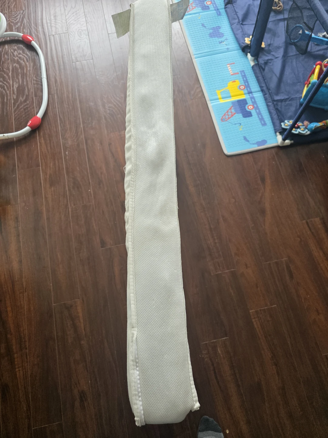 Simmons Crib Mattress - photo 2