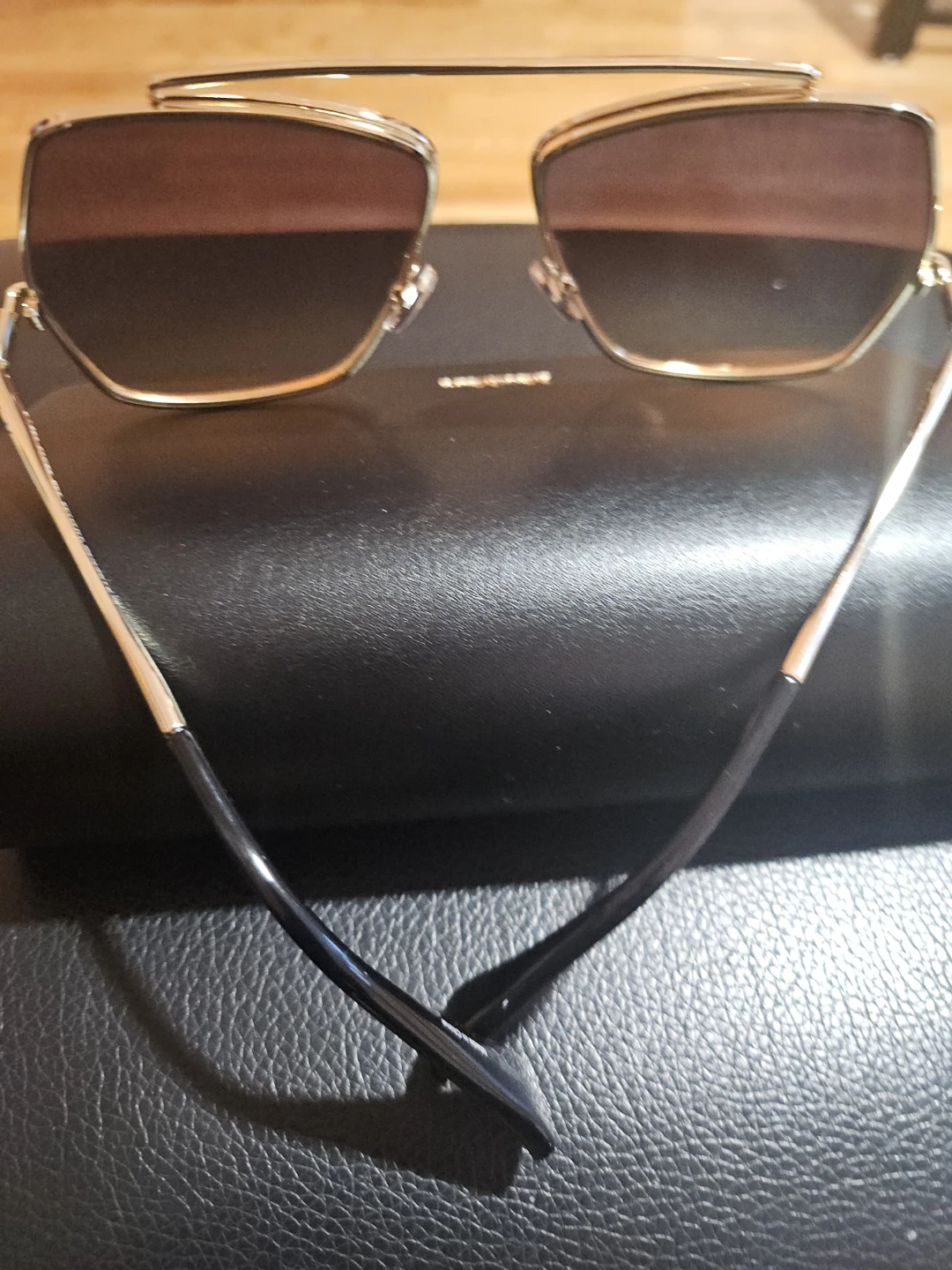 Max Mara Sunglasses - photo 4