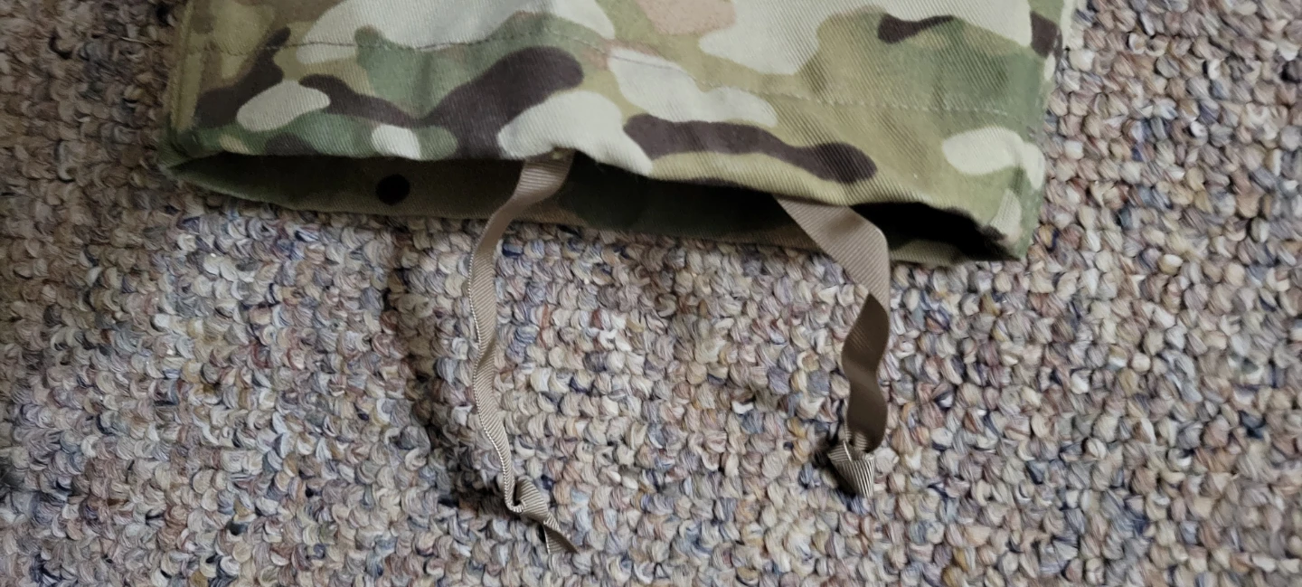 New Propper Multicam Combat Pants M/R - photo 2