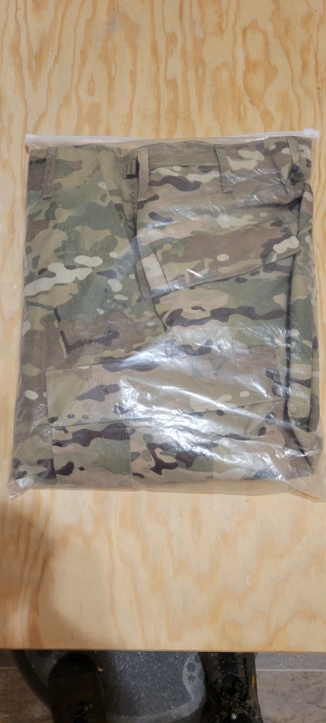 New Propper Multicam Combat Pants M/R - photo 5