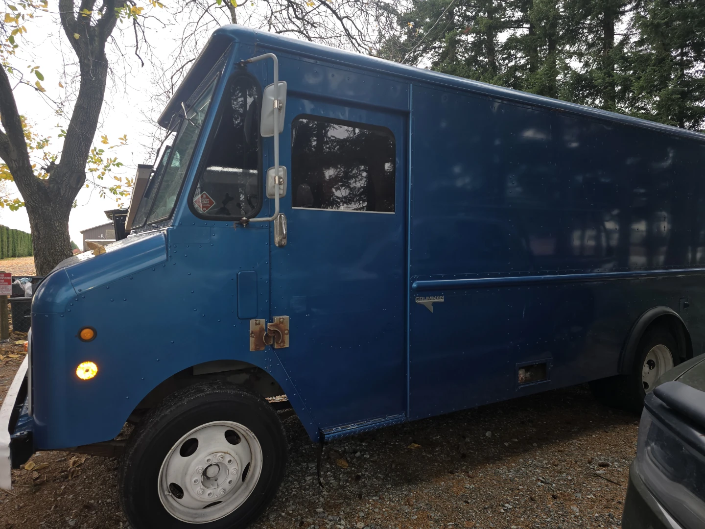 Truck for hire - photo 3