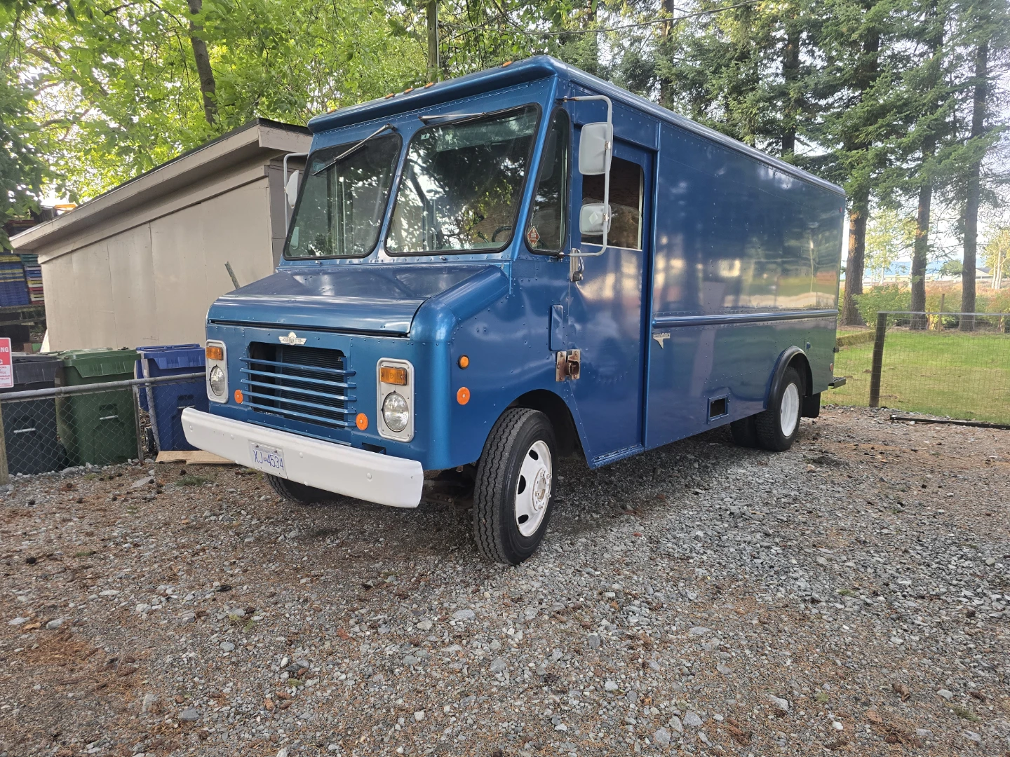 Truck for hire - photo 4