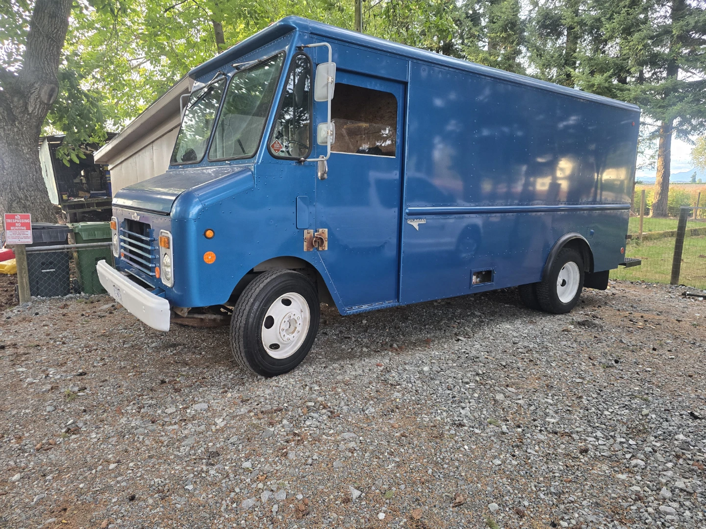 Truck for hire - photo 5