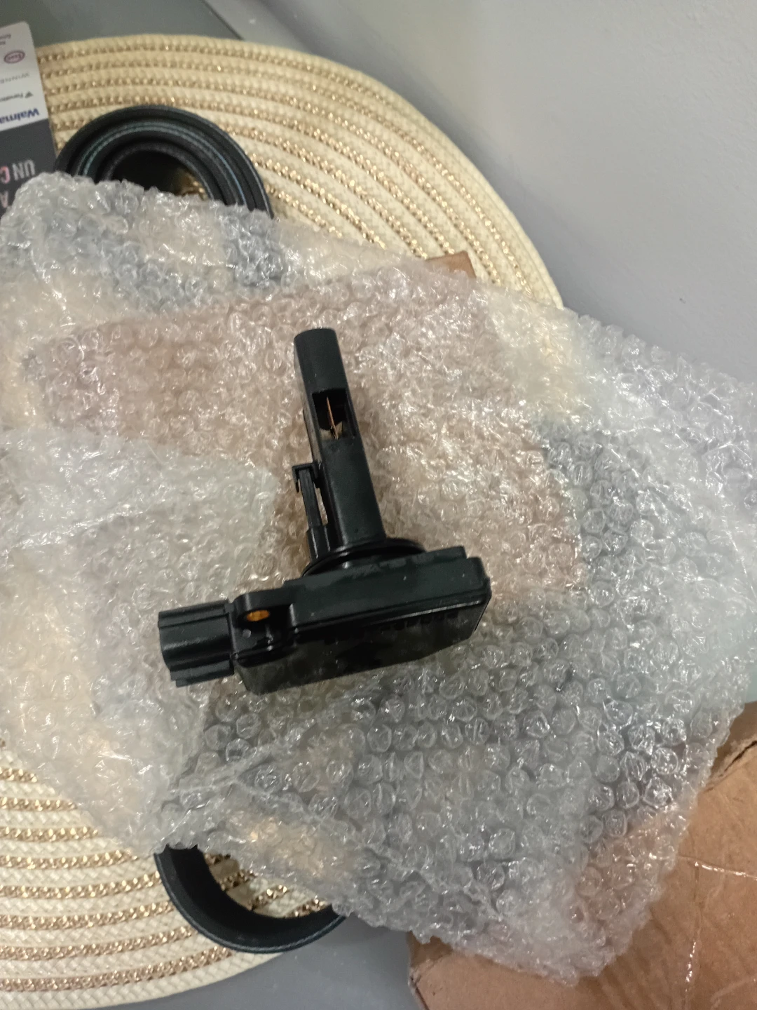 Mitsubishi  o2 sensor - photo 2