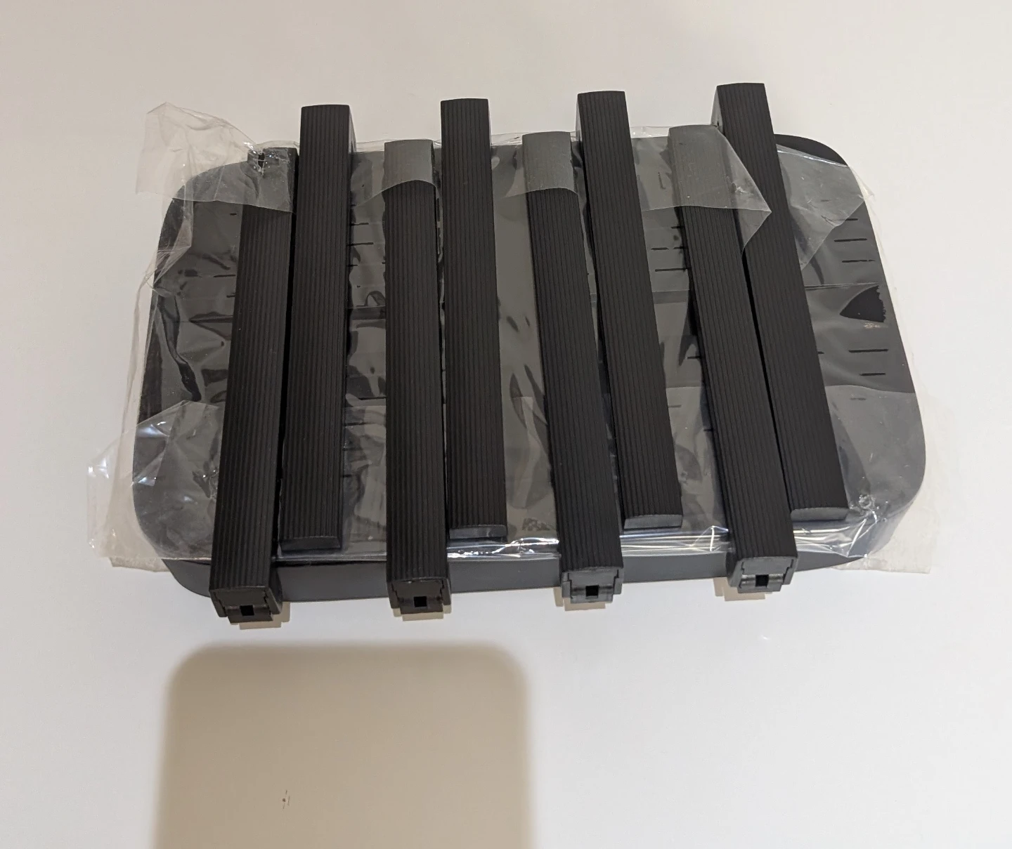 TP-Link AX1800 Wi-Fi 6 Gigabit Router