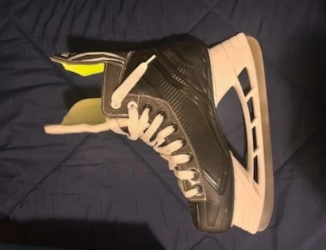 Bauer Hockey Skates