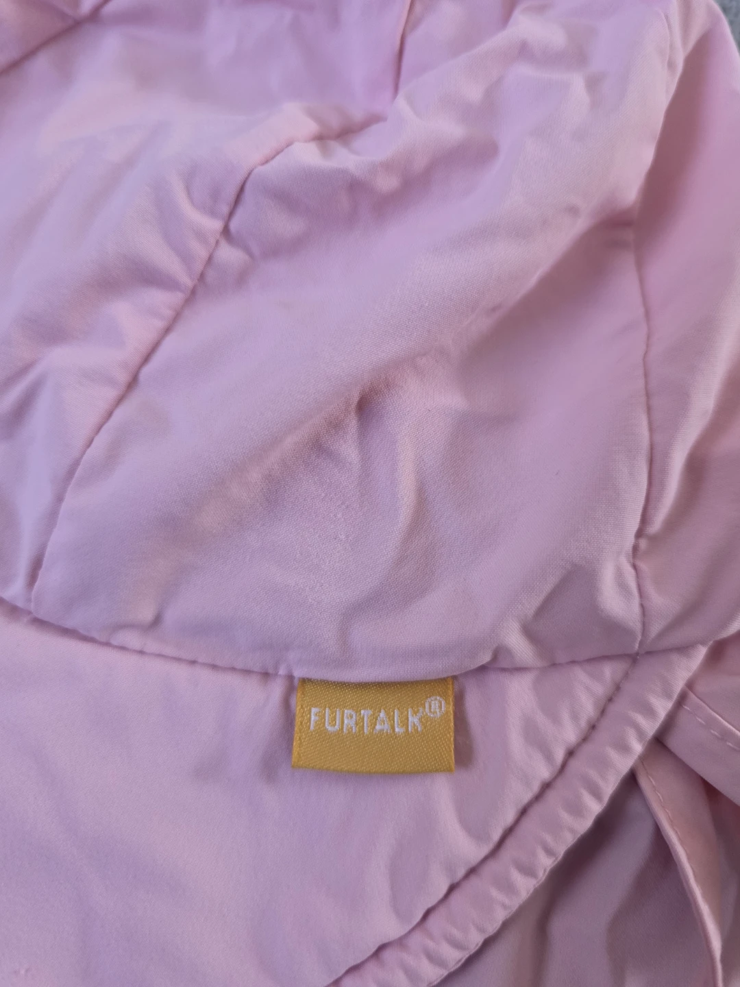 🏆Furtalk Pink Baby Sun Hat