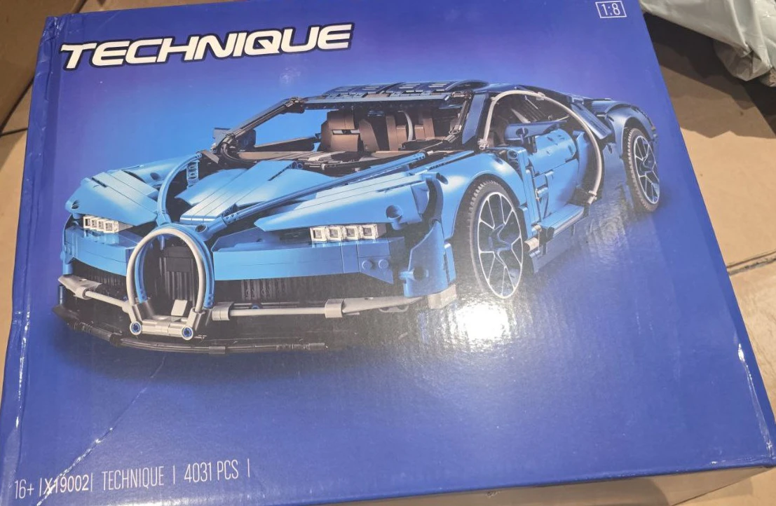 TECHNIC - photo 2