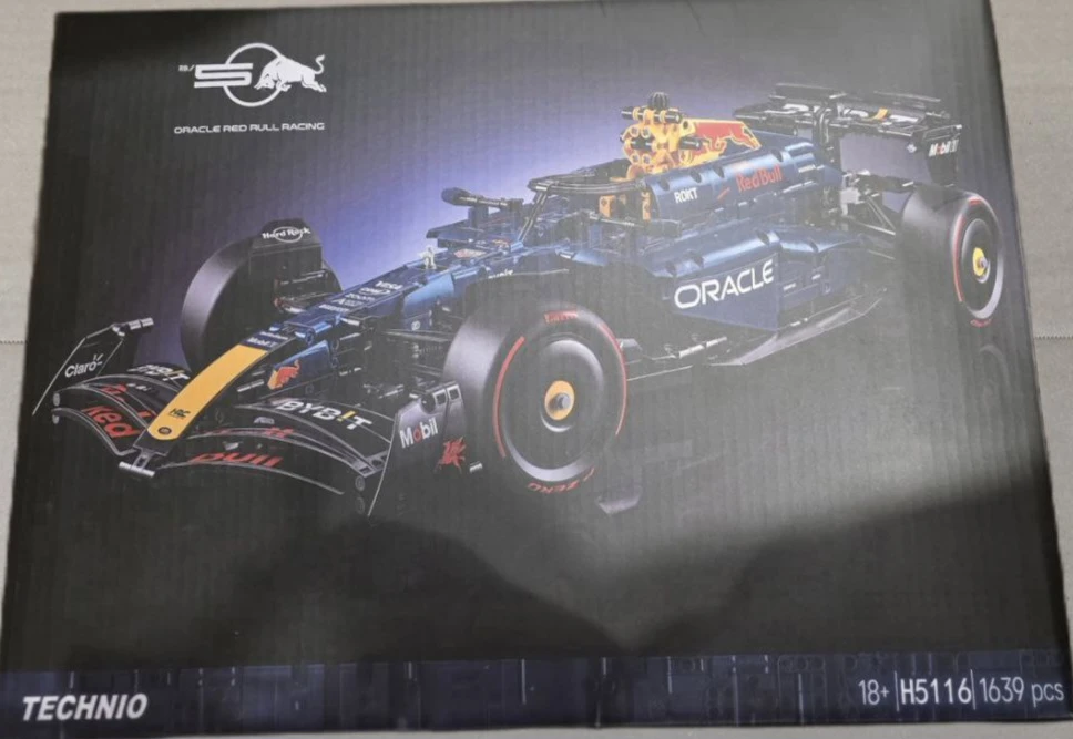 TECHNIC - photo 5