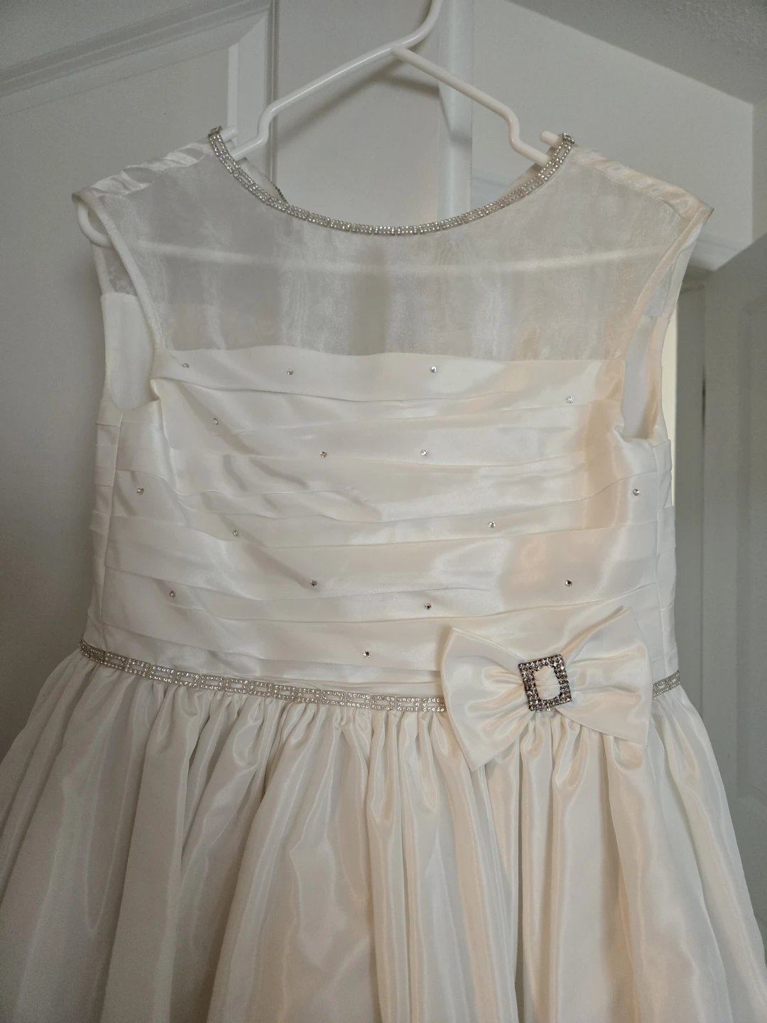 Communion Dress - photo 2