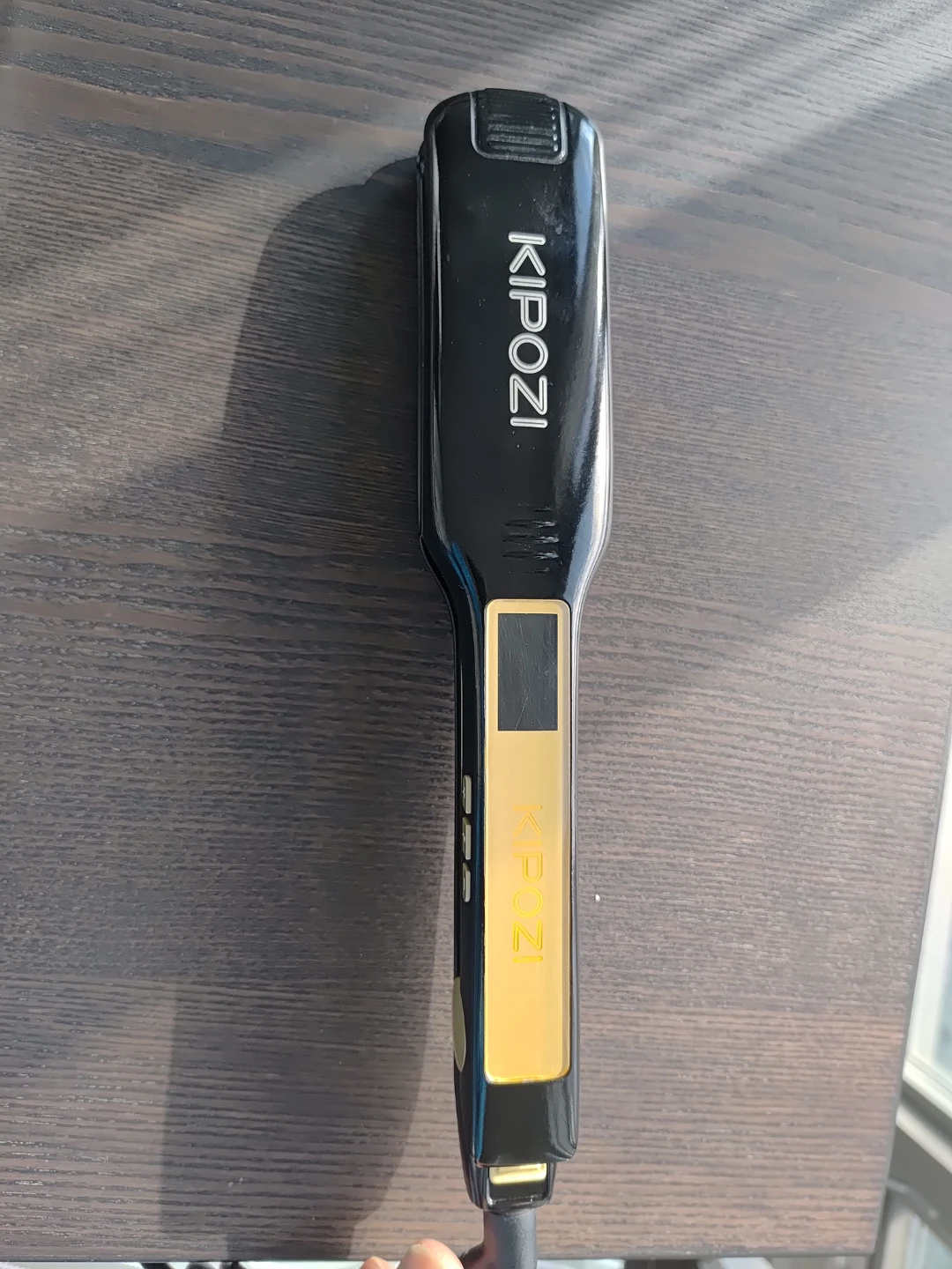 KIPOZI Hair Straightener - photo 5