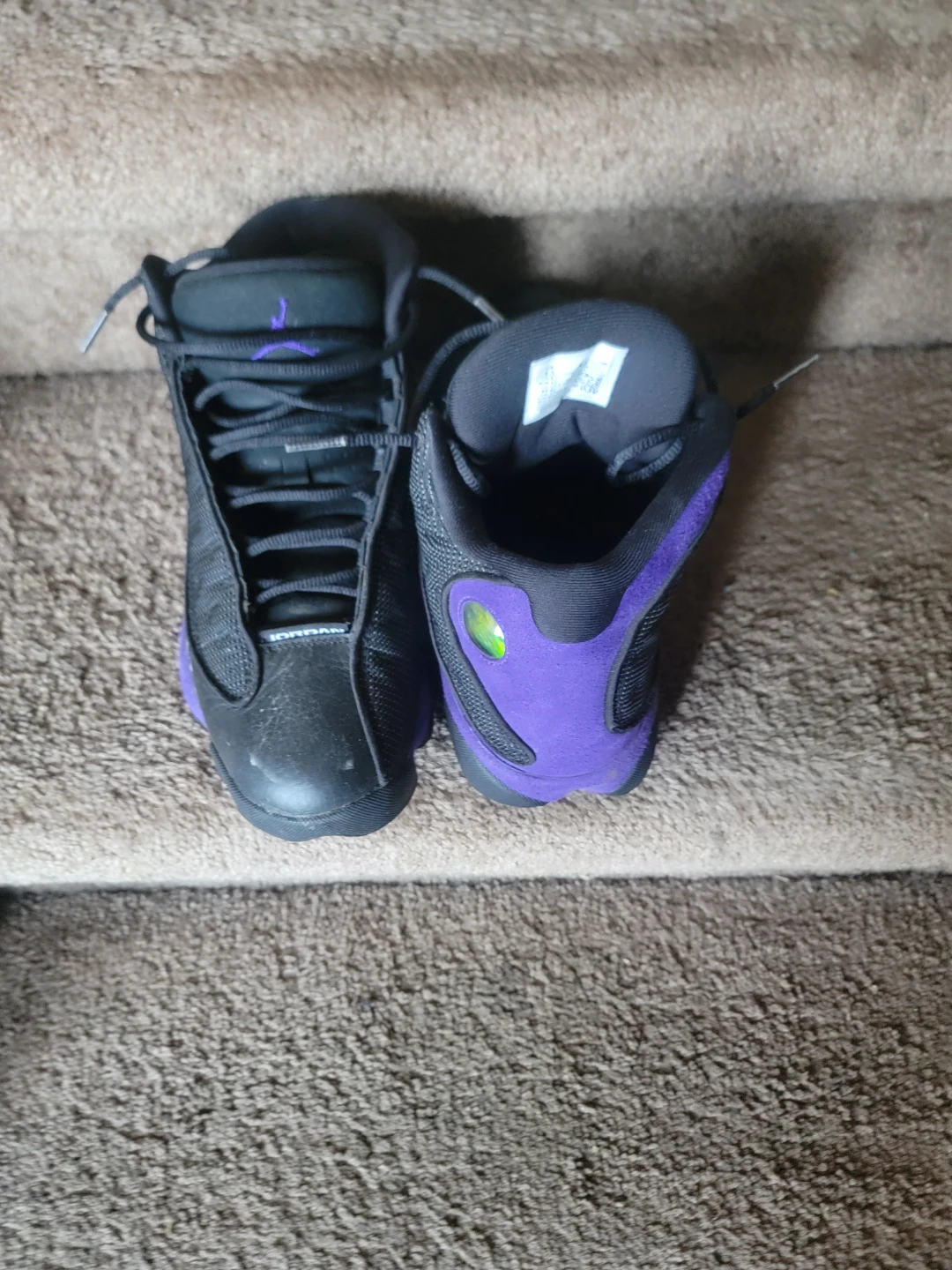 Air Jordan 13 Sneakers - photo 3