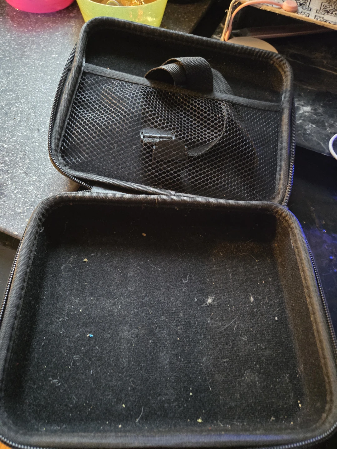 MUSON Hard Shell Carrying Case - photo 2