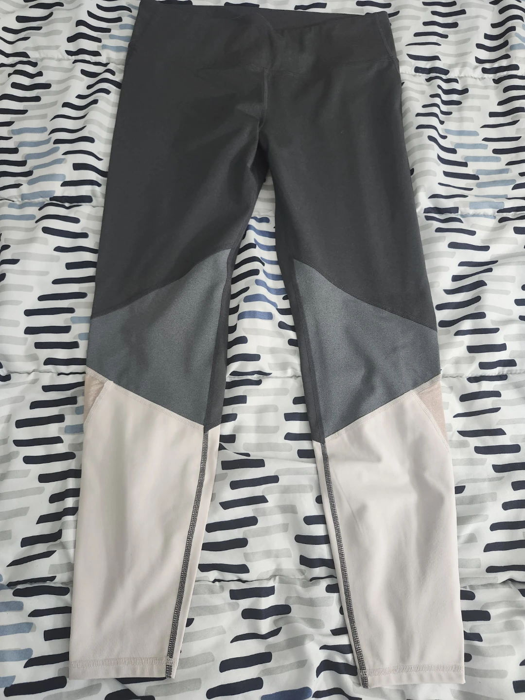 H&M Sport Leggings EUR L