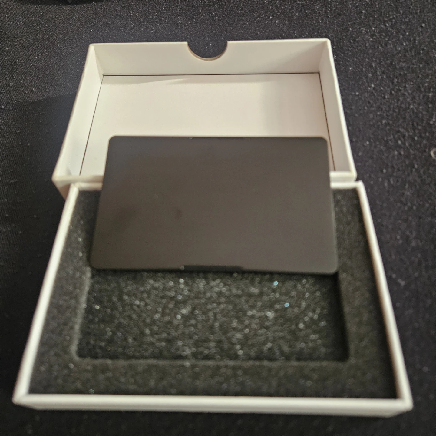 Ridge Wallet Coin Aluminum Cavity Tray - photo 4