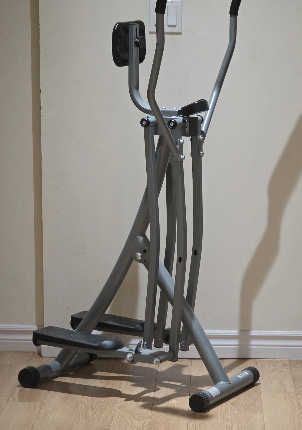Sunny Air Walker Stepper