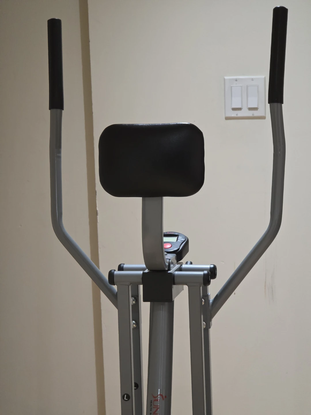 Sunny Air Walker Stepper - photo 2