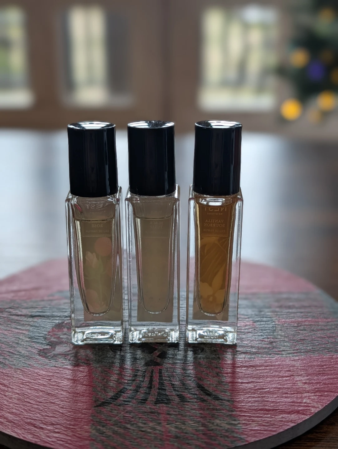 NEST New York Eau de Parfum Set - 3 x 6ml - photo 2