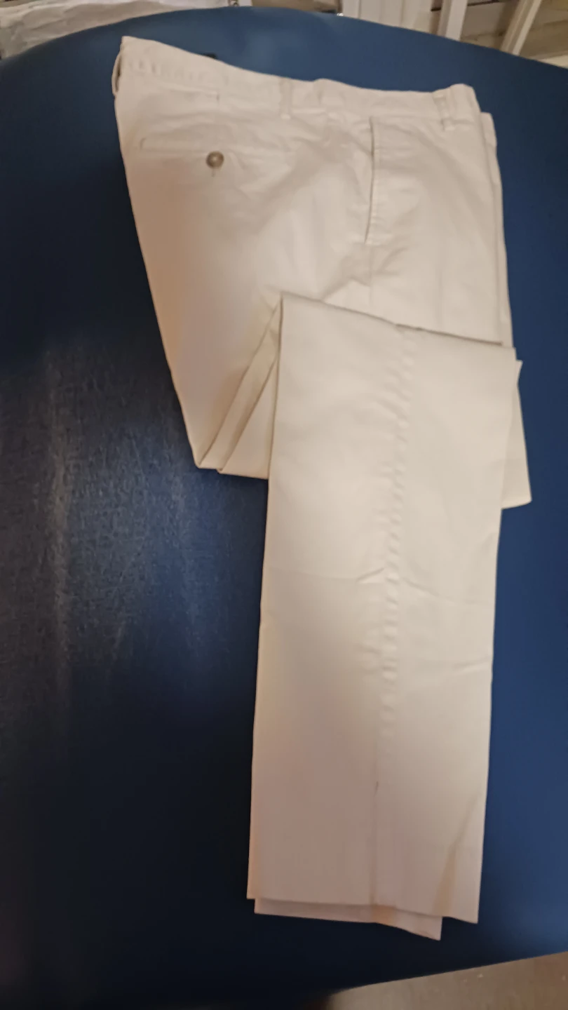 H&M Slim Fit Chinos