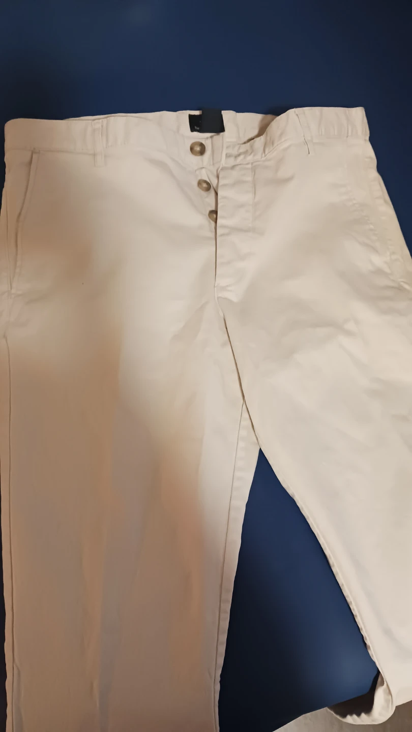 H&M Slim Fit Chinos - photo 2