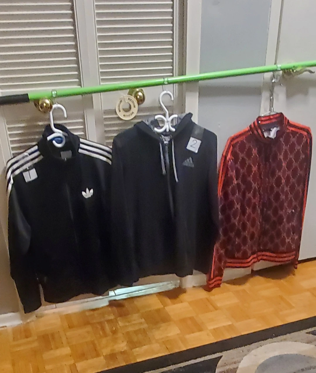 Men's & Boys Full-Zipper Sweater all size