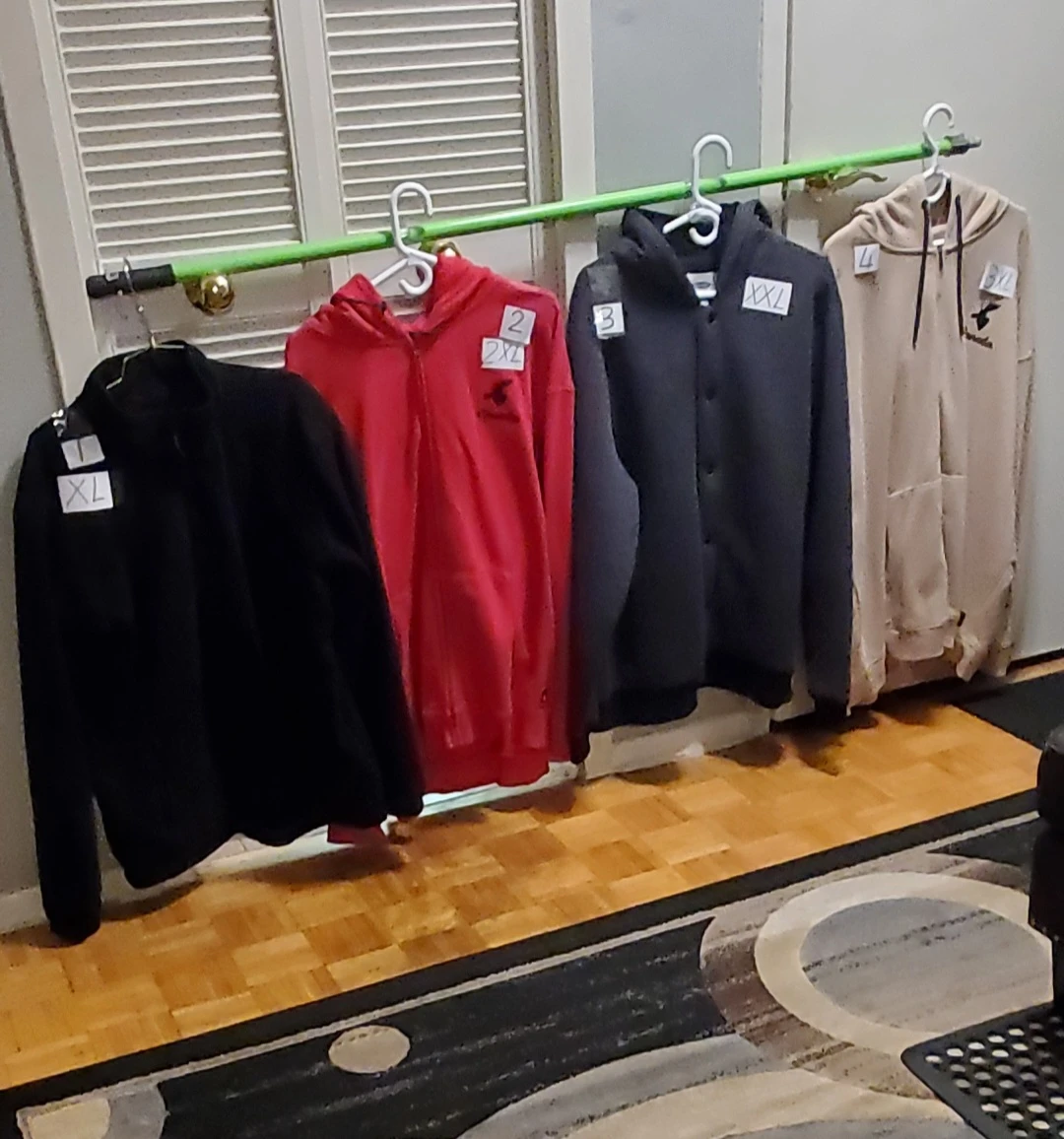 Men's & Boys Full-Zipper Sweater all size - photo 5