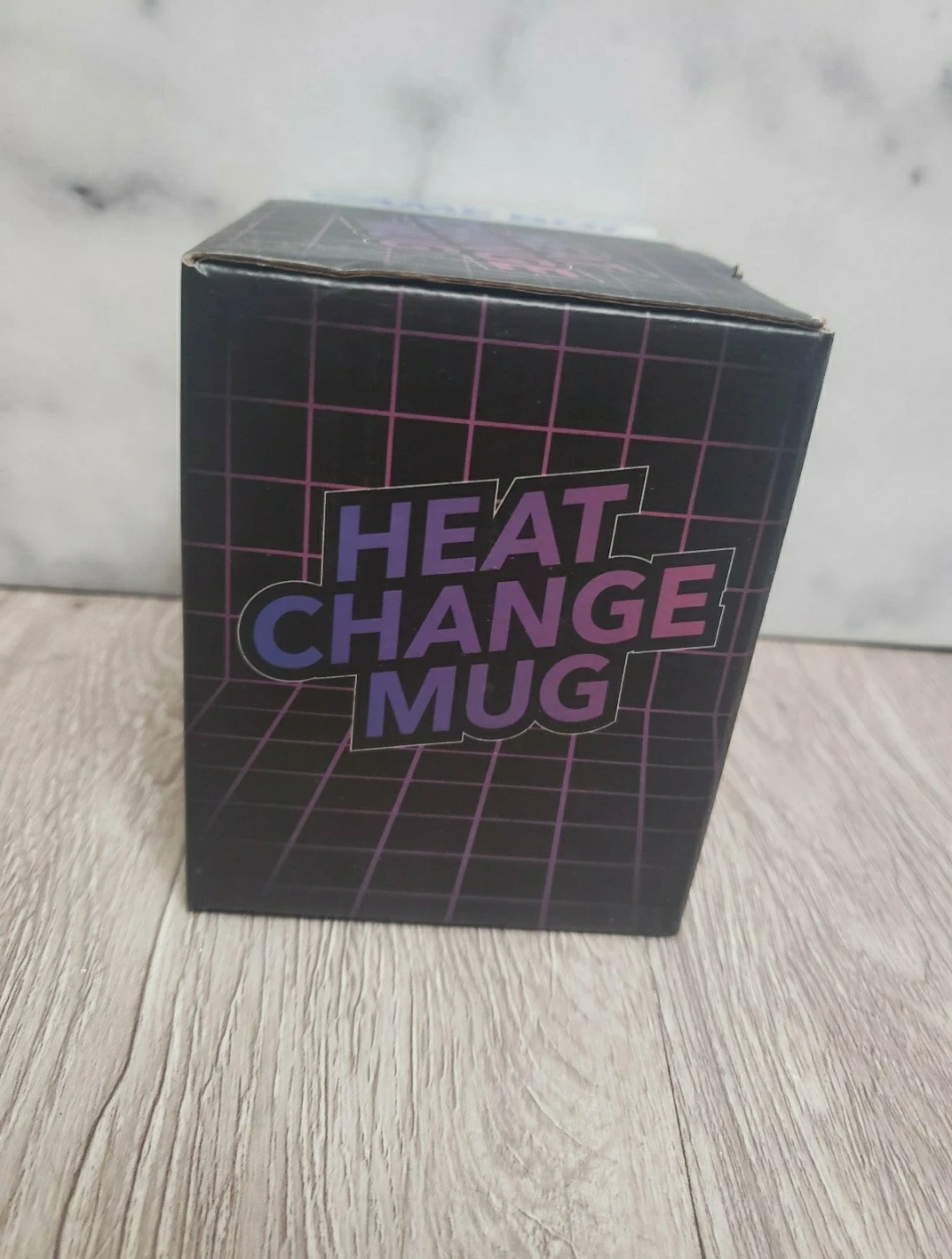 Nintendo Game Boy Heat Change Mug collectible - photo 3