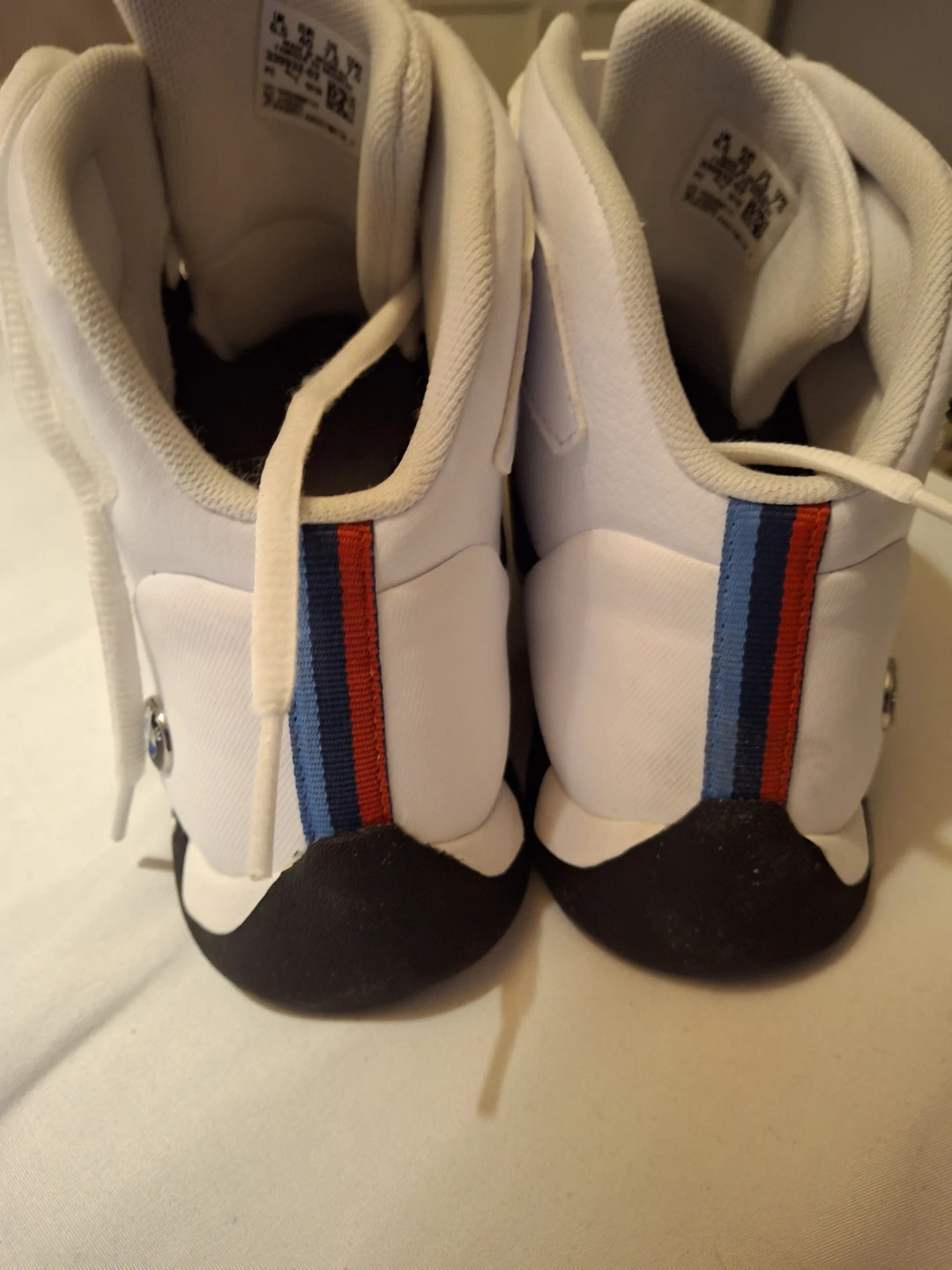 Womens BMW Puma shoe - photo 3