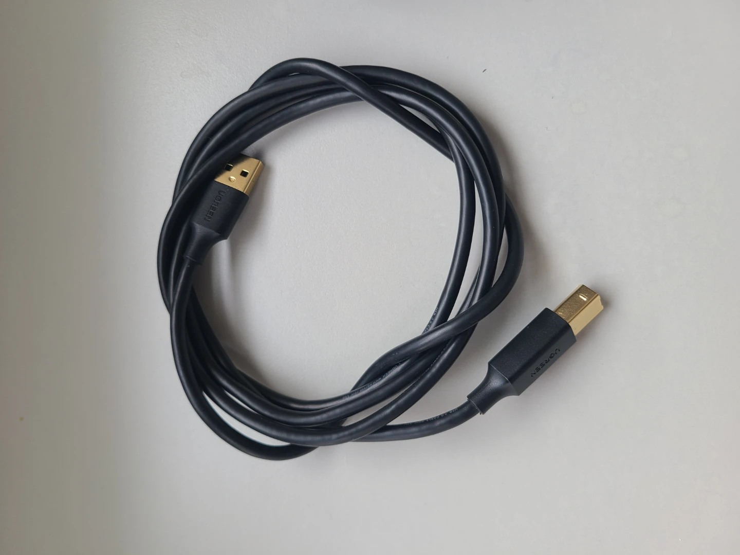 Avid Mbox Mini USB Audio Interface – Tested Working - photo 4