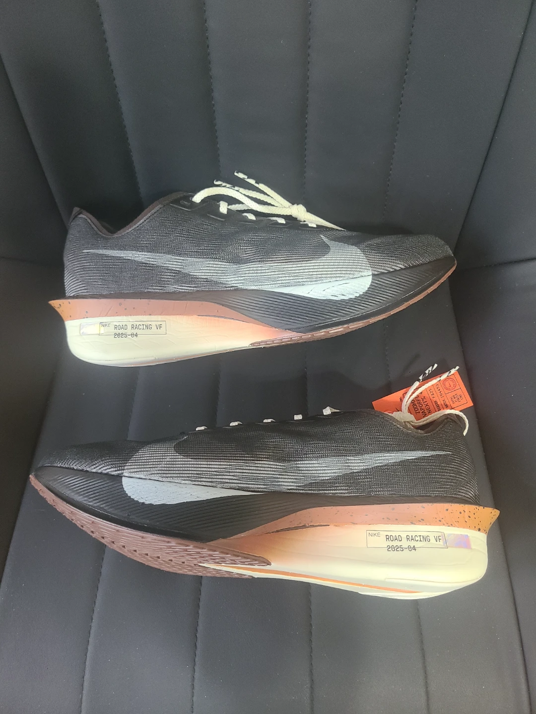 Nike ZoomX Vaporfly NEXT% 4 Racing Shoes Size 10 - photo 4