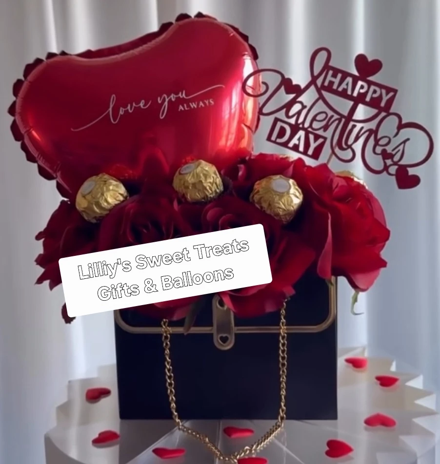 Lilliy bouquet and floral arrangements available to order - photo 2