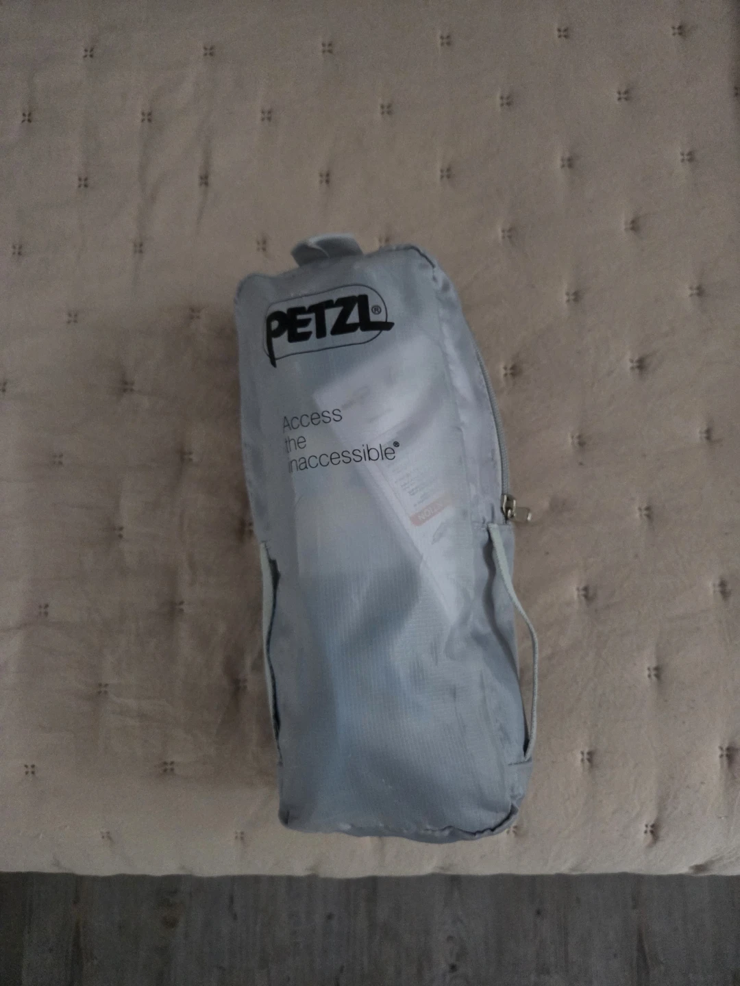 Petzl Corax Harness - photo 3