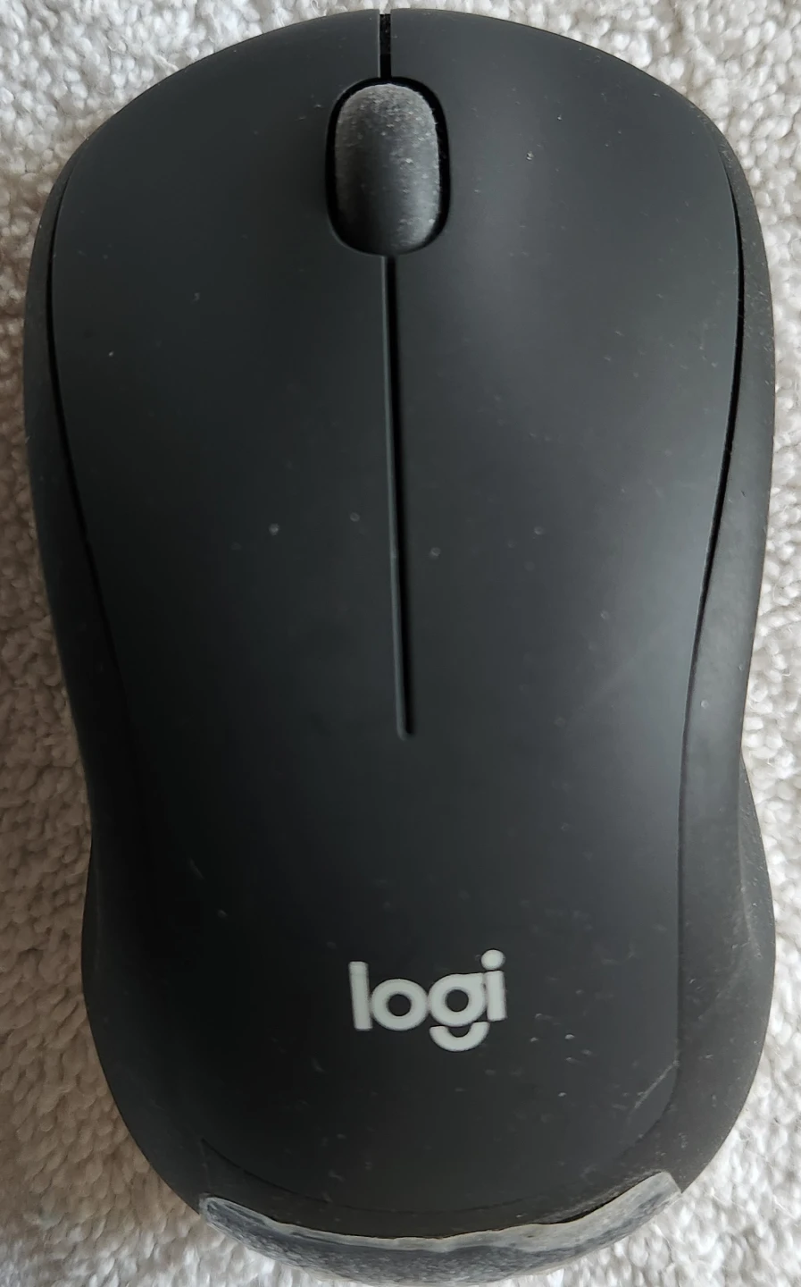 NEW LOGITECH smoke free no pets . - photo 5