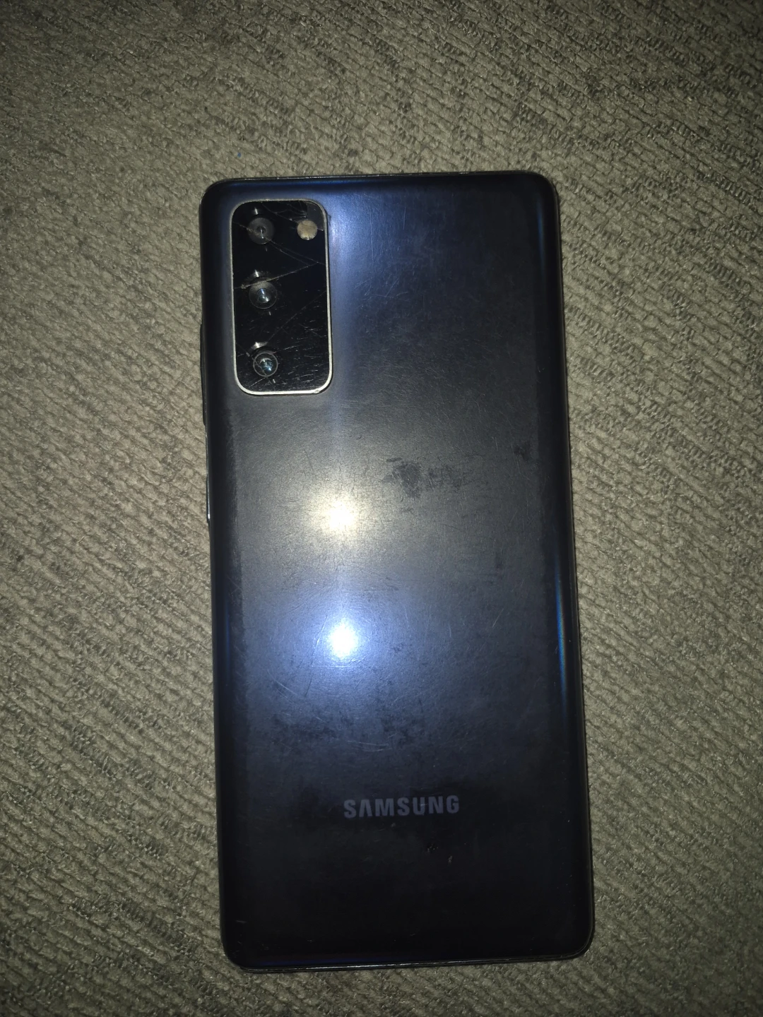 Samsung Smartphone - For Parts - photo 3