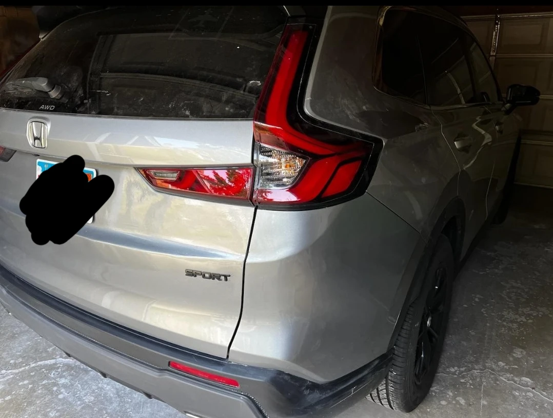 AUTO BODYWORK (FREE ESTIMATES) - photo 3