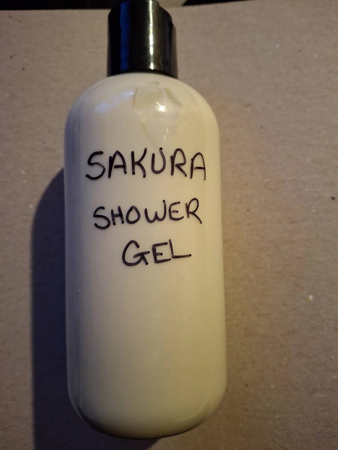 Lush Sakura Shower Gel 250ml