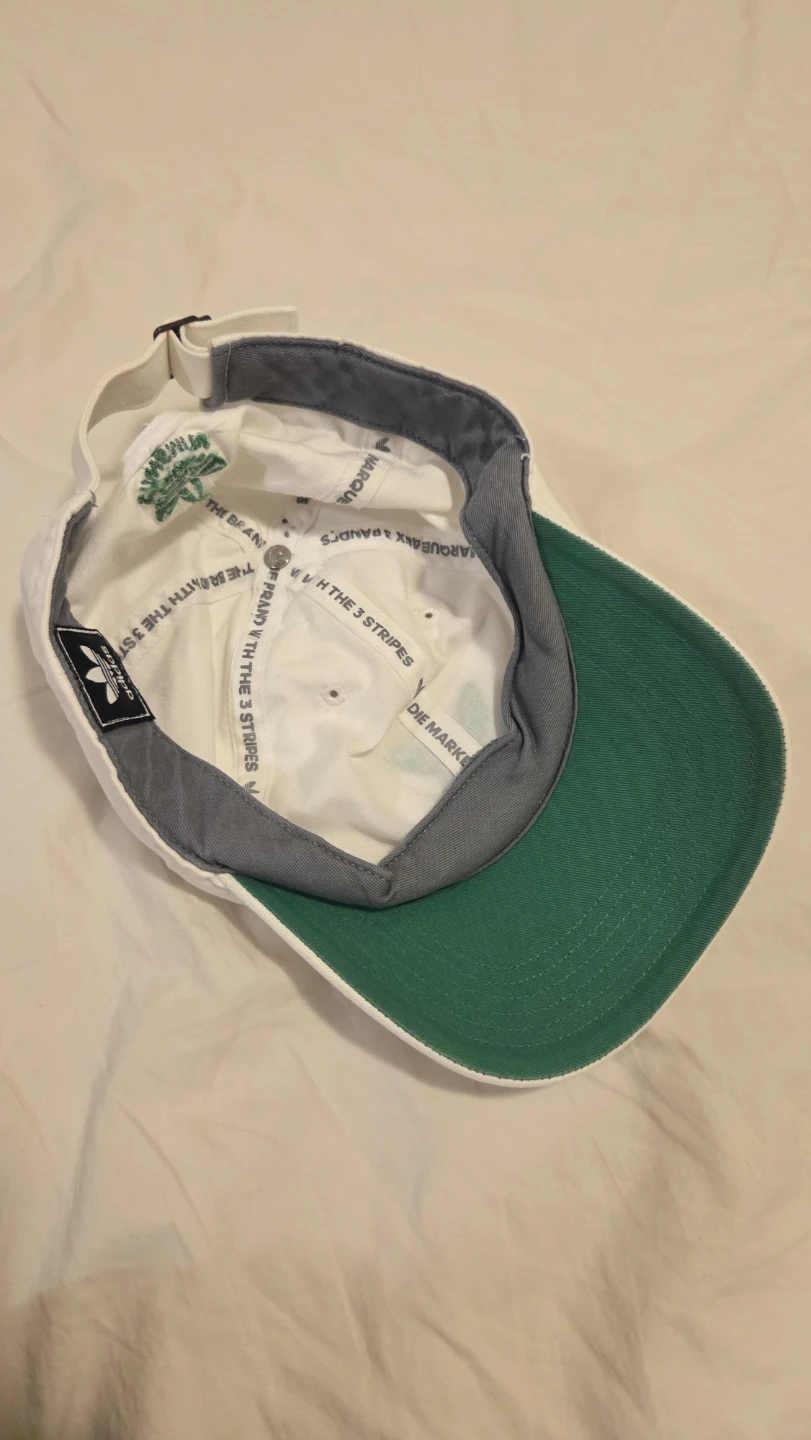 Adidas Stan Smith Cap Size OS - photo 3