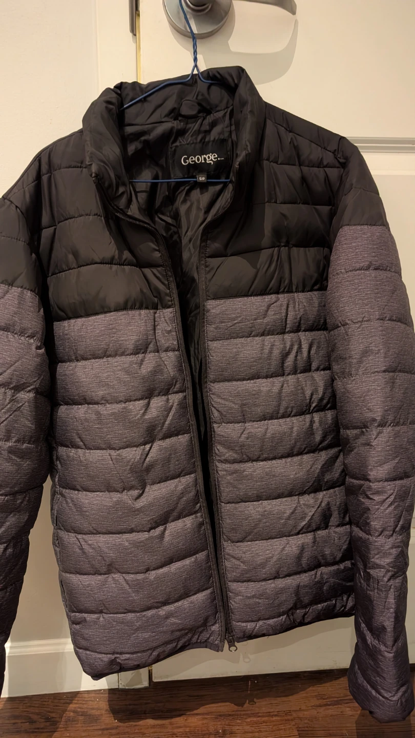 George Puffer Jacket - photo 3