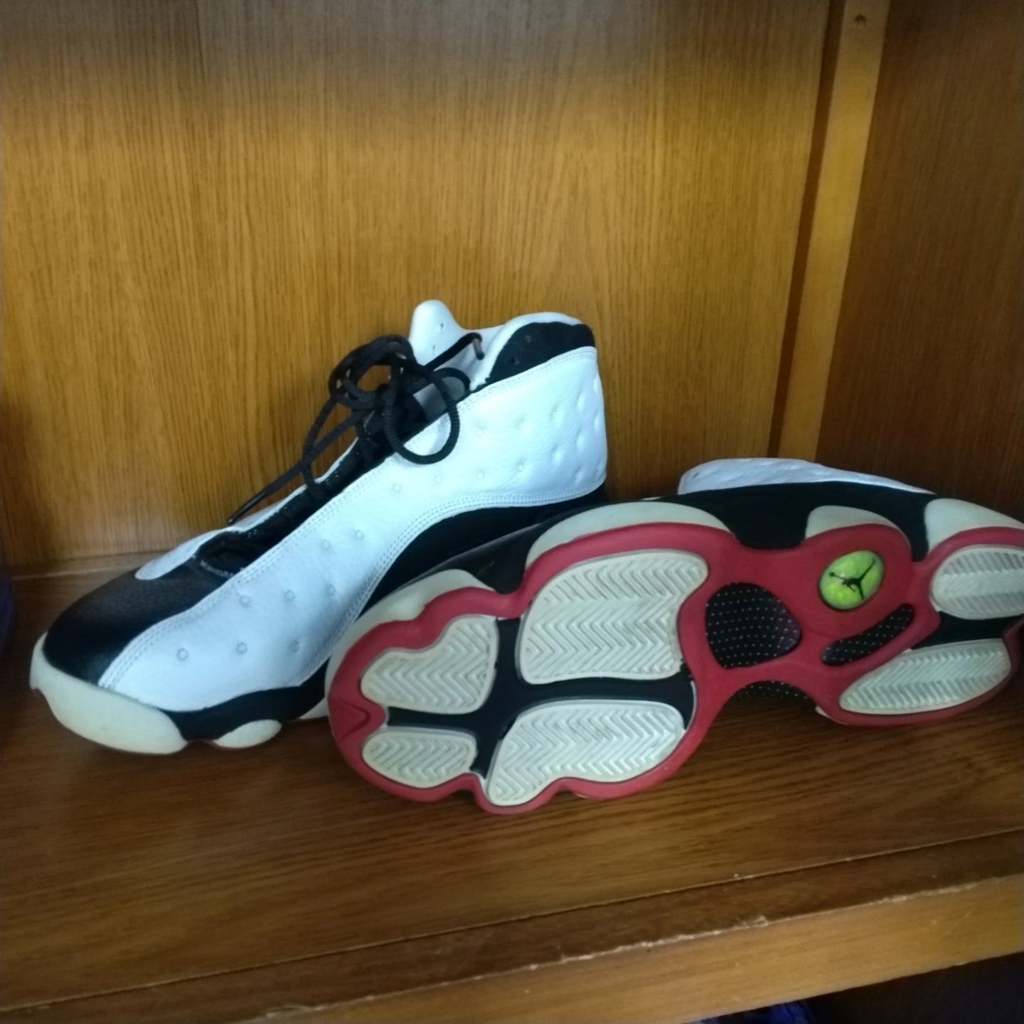 Jordans like new - photo 5