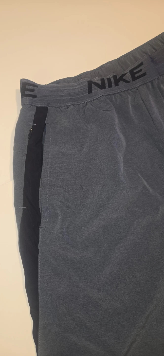 Nike Men's Training Shorts - photo 2