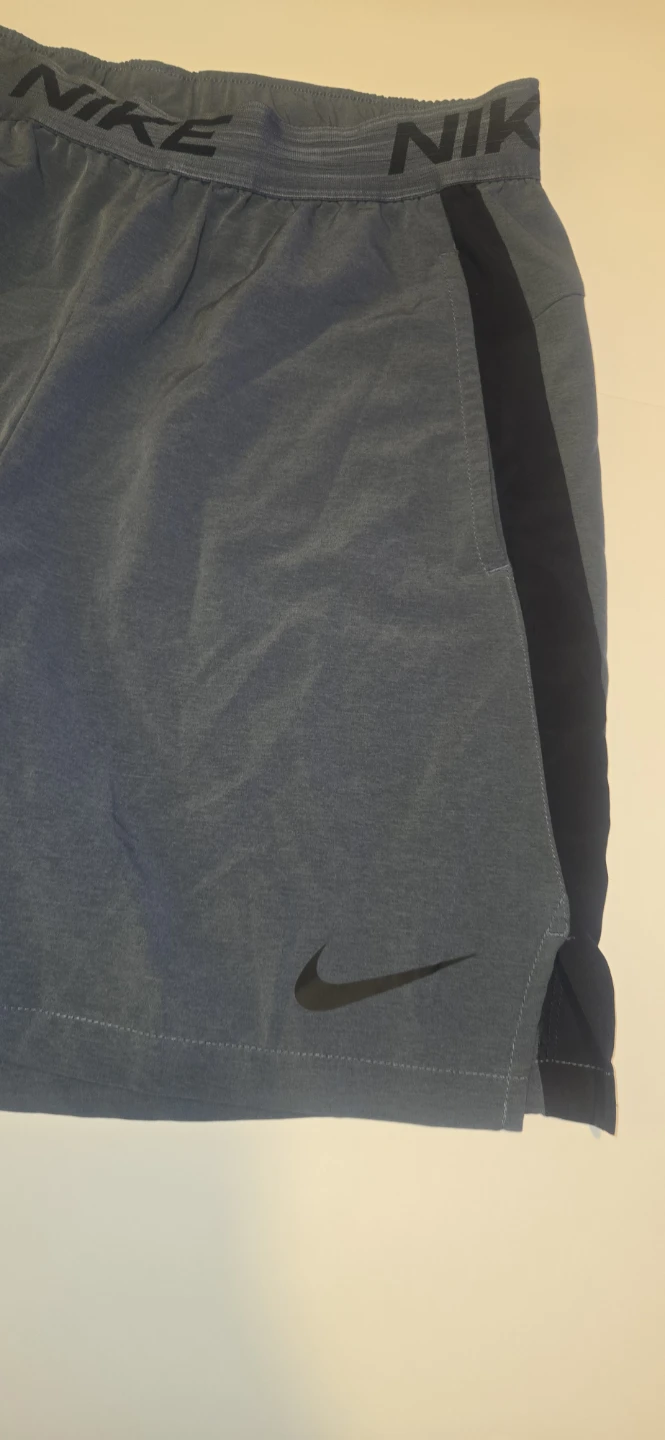 Nike Men's Training Shorts - photo 3