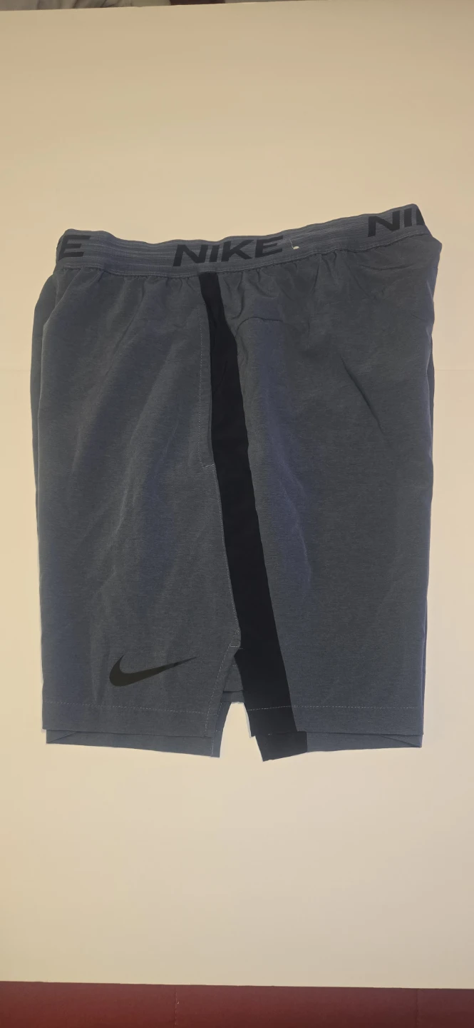 Nike Men's Training Shorts - photo 4
