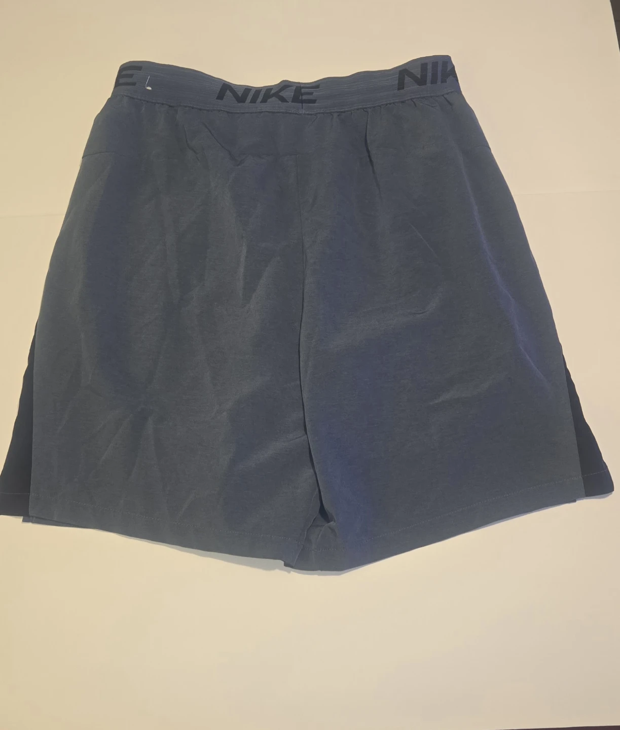 Nike Men's Training Shorts - photo 5