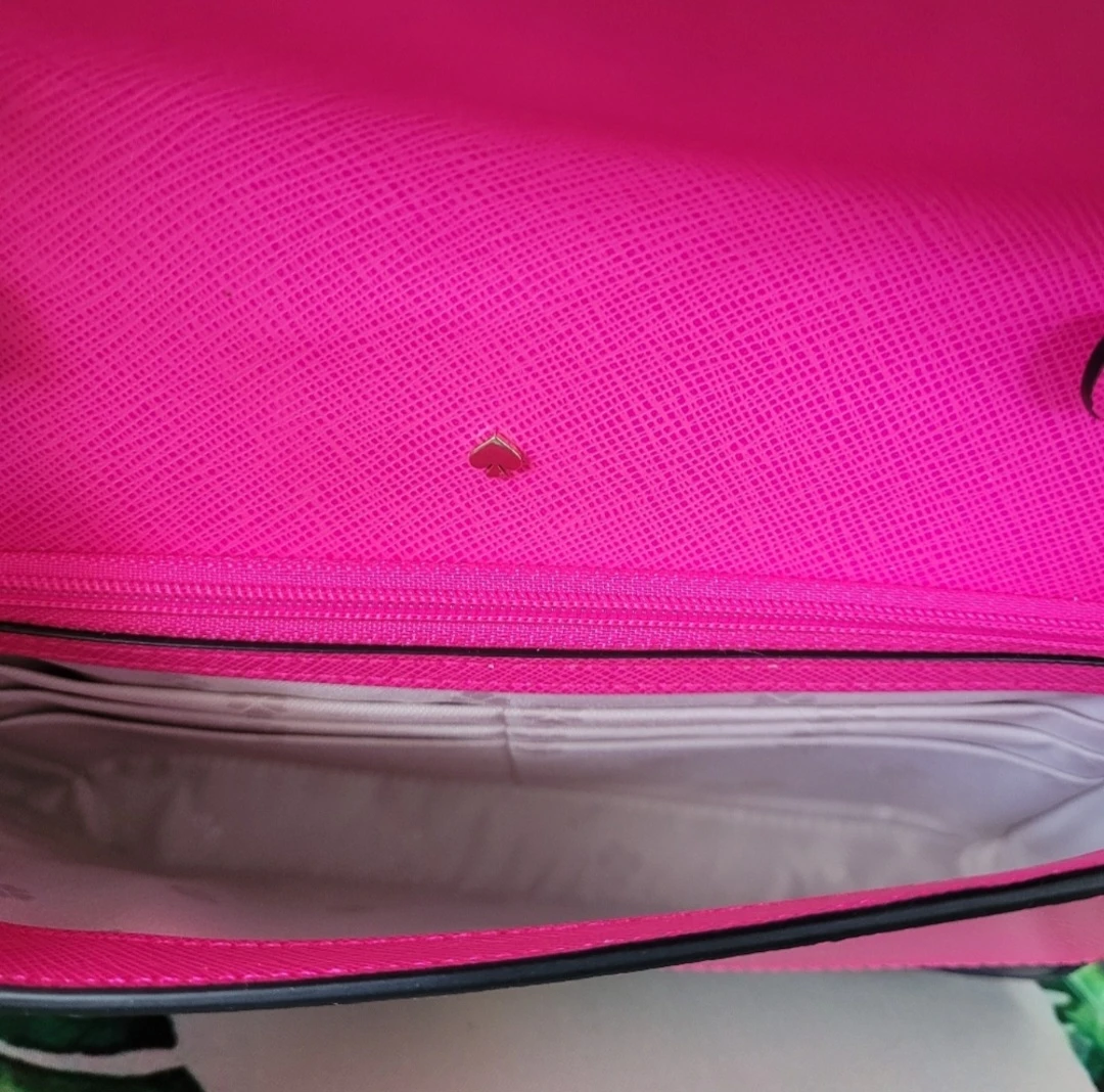 BRAND New Kate Spade purse 🏆 - photo 2
