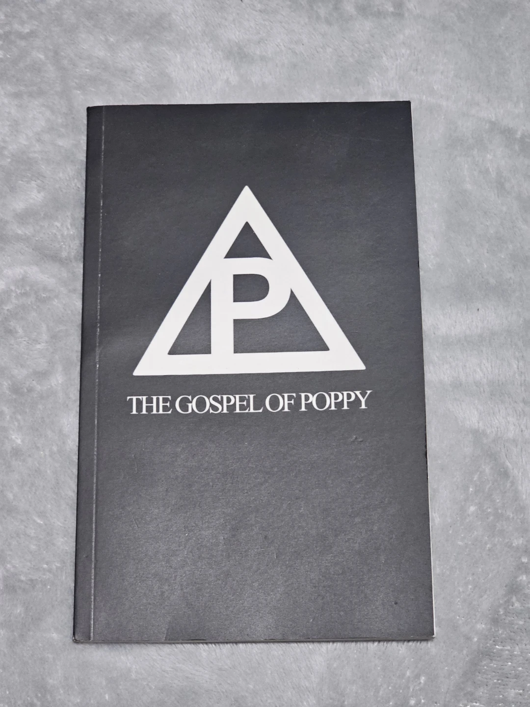 The Gospel of Poppy + Freebies