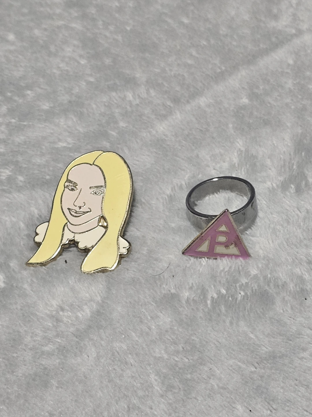 The Gospel of Poppy + Freebies - photo 2