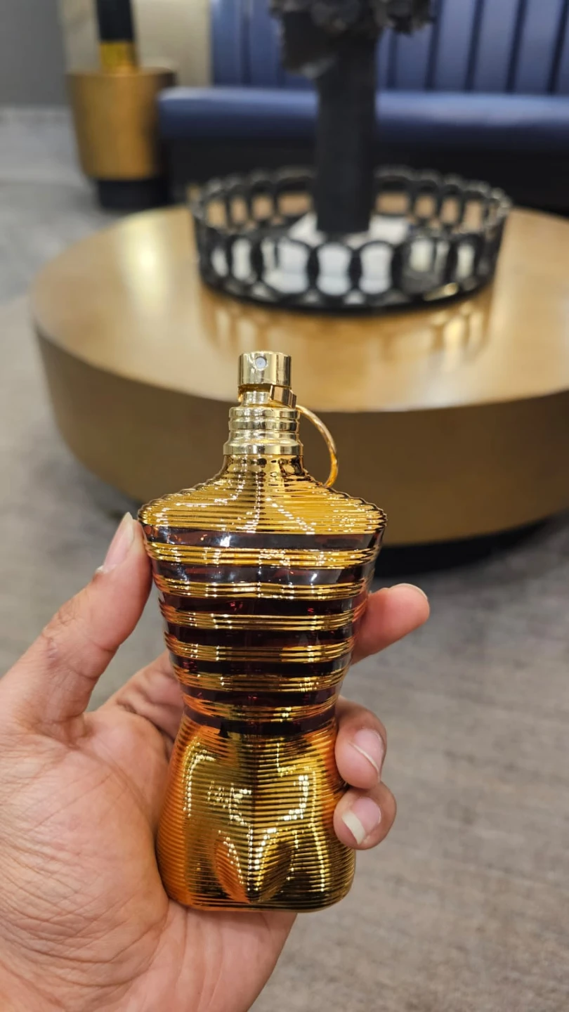 Jean Paul Gaultier Le Male Elixir Eau de Parfum dm for price